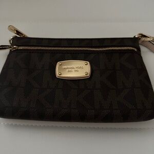 Michael Kors Large Wristlet